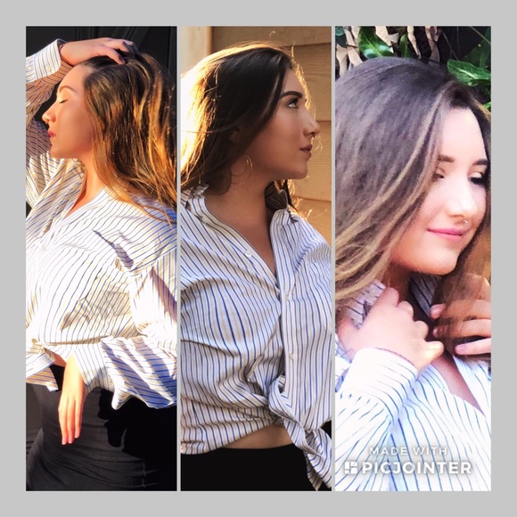 BOOKMARK my closet!!! Like this Listing for Notifications @squirrelresale 🐿🐿🐿 - Picture 11 of 16